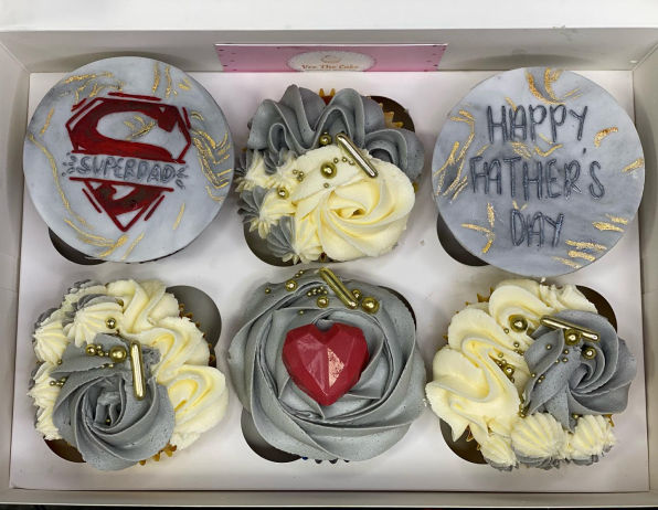 Father’s Day collection