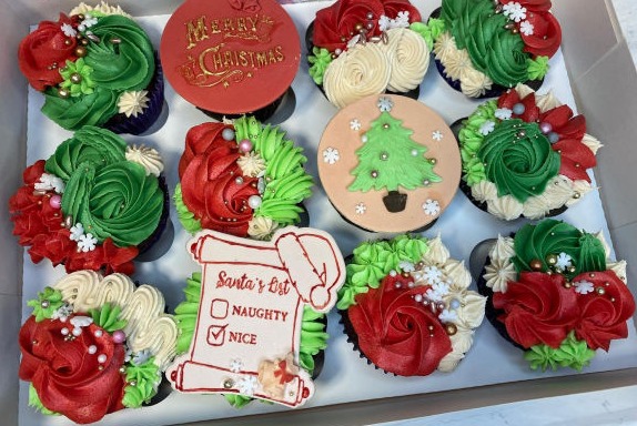 Our Christmas special