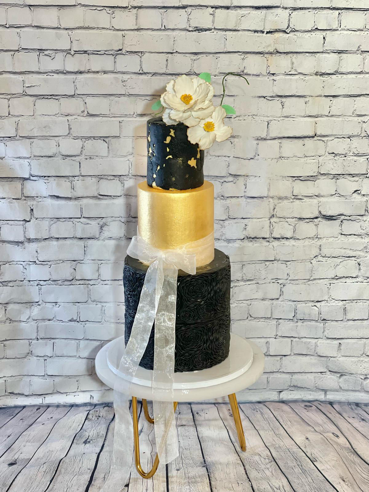 WeddingCake
