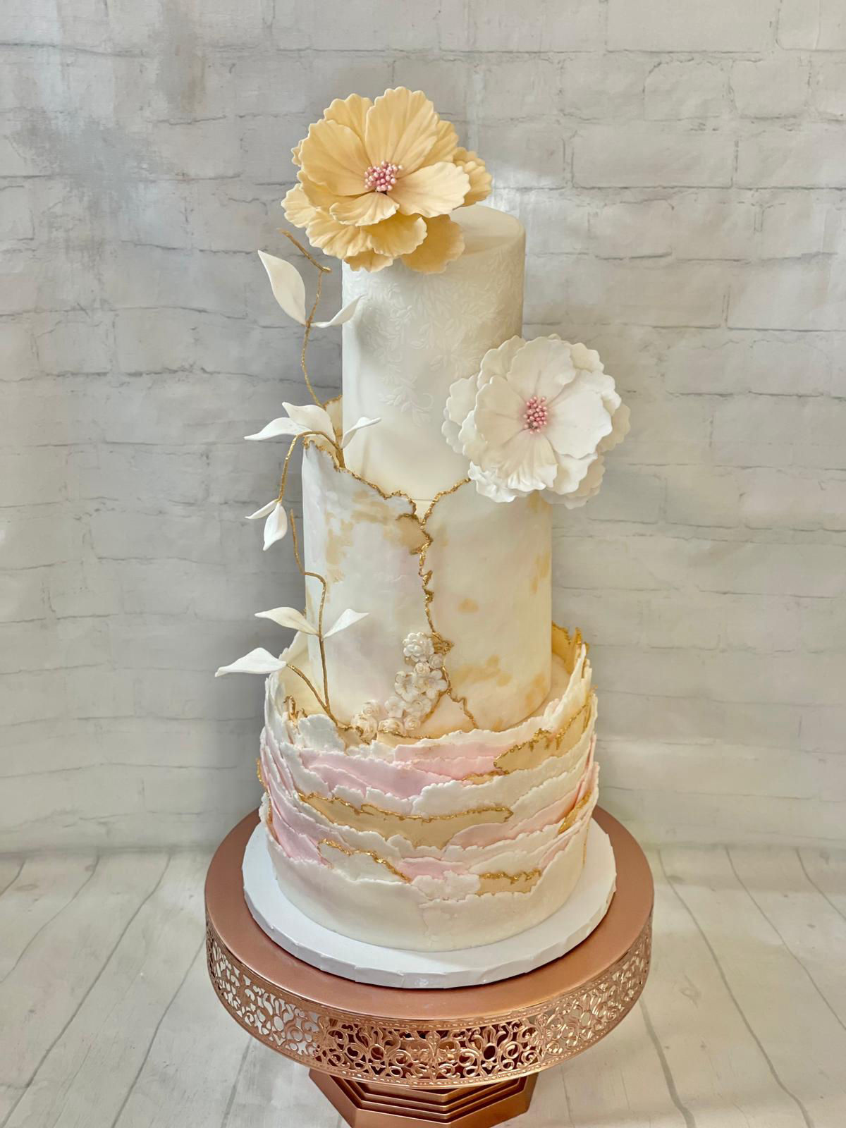 WeddingCake
